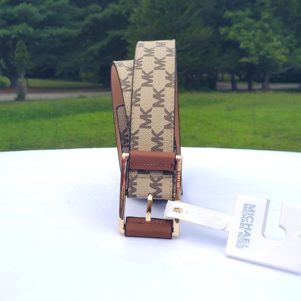 NWT Michael Kors Belt.